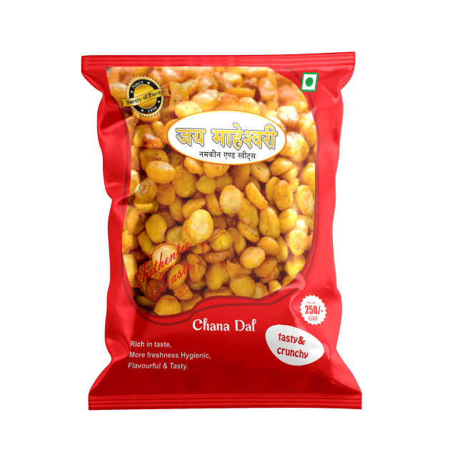 Chana Dal
