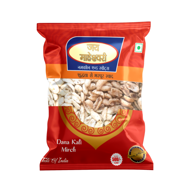 Dana Kali Mirch