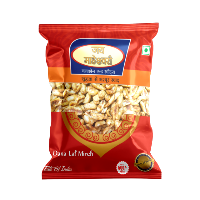 Dana Lal Mirch