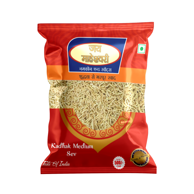 Kadhak Medium Sev