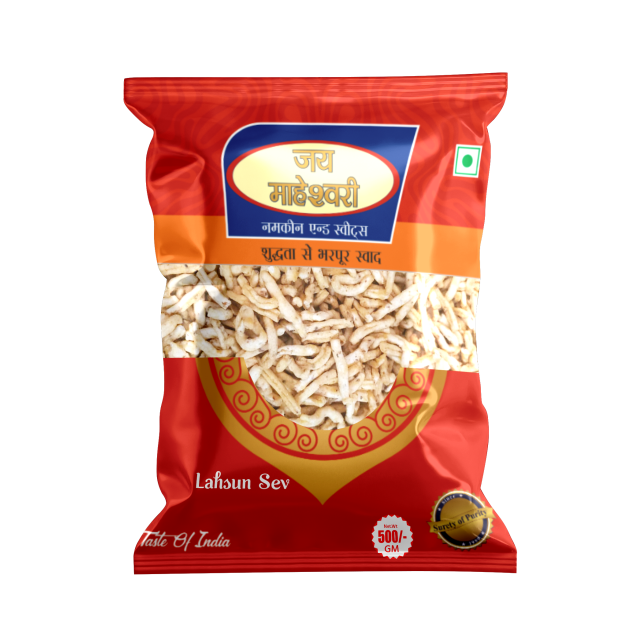 Lahsun Sev