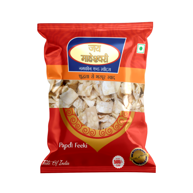 Papdi Feeki