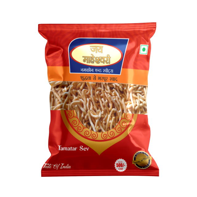 Tamatar Sev