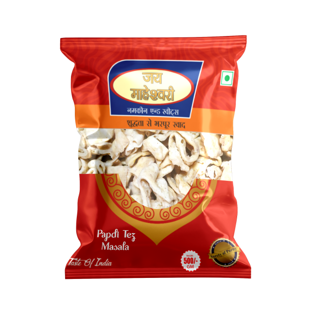 Papdi Tez Masala
