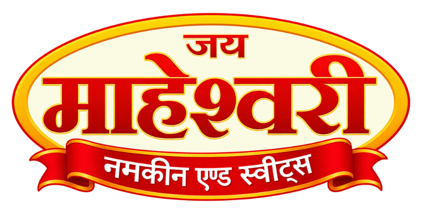 Jai Maheshwari Namkeen