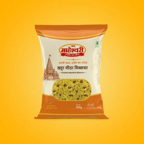 Mixture Khatta Meetha