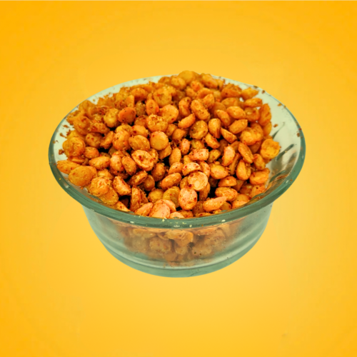Chana Dal