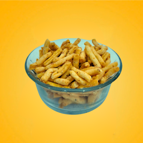 Lahsun Sev