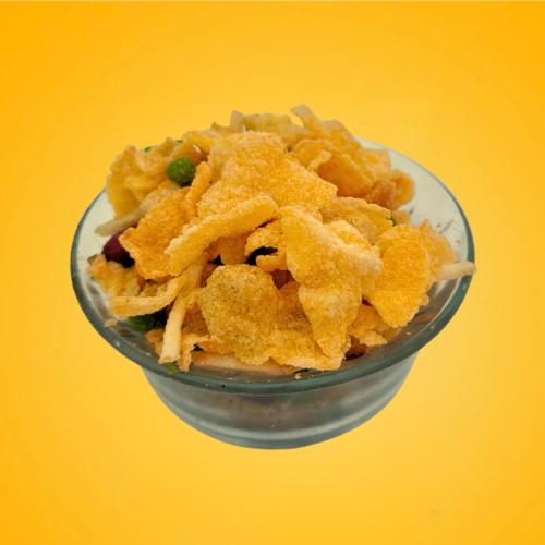 Mixture Popcorn