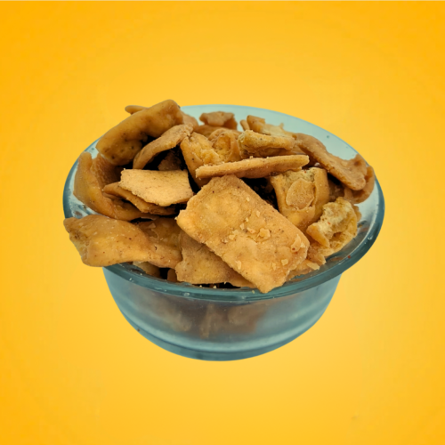 Papdi Tez Masala