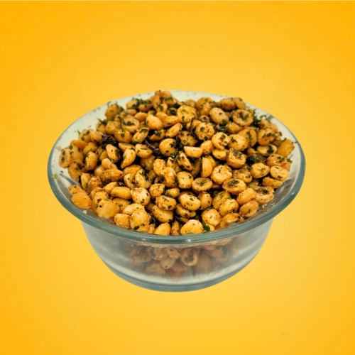 Pudina Dal
