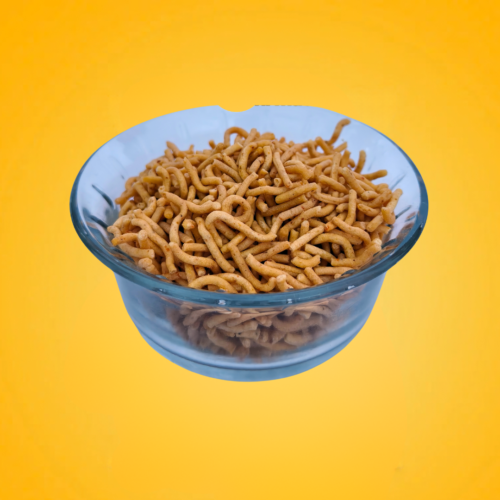 Ujjaini Masala Sev