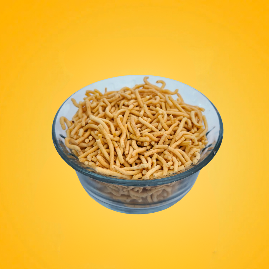 Ujjaini Sev